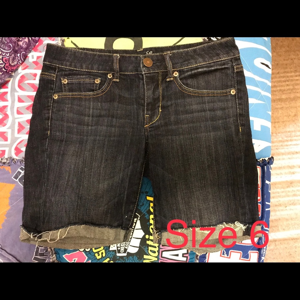 Shorts